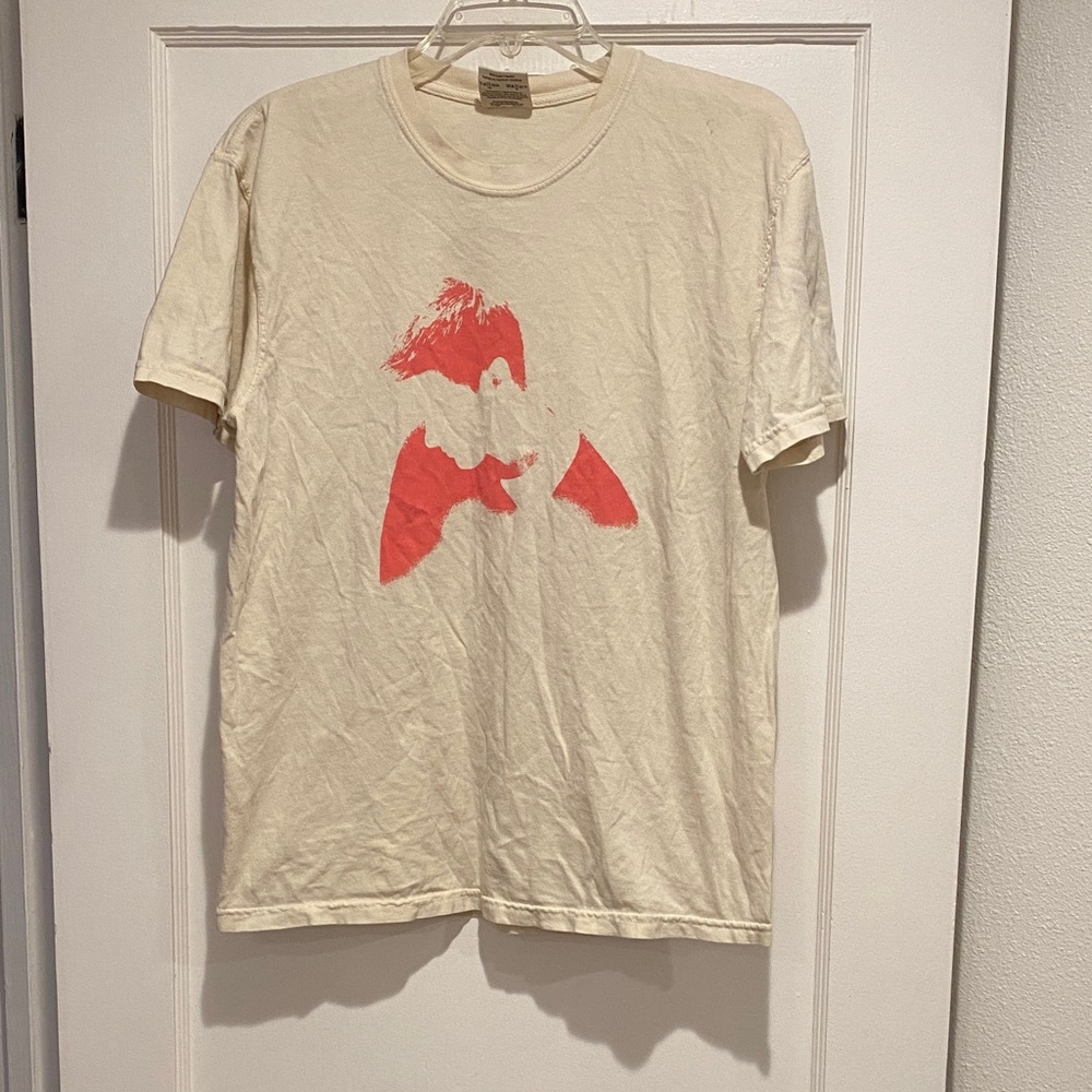 Alec Benjamin Official Concert Tee 2022 Tour Size Medium Graphic Tee